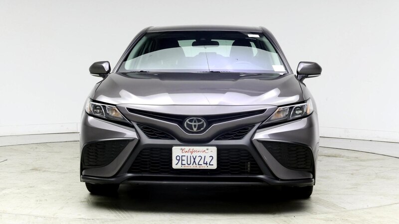 2023 Toyota Camry SE 5