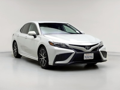 2023 Toyota Camry SE -
                Murrieta, CA