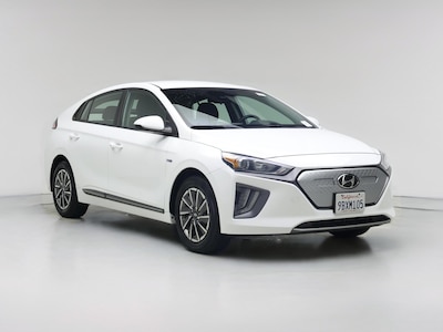 2020 Hyundai Ioniq SE -
                Murrieta, CA