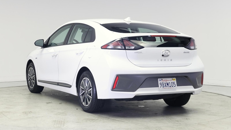 2020 Hyundai Ioniq SE 2