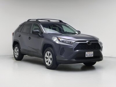 2019 Toyota RAV4 LE -
                Murrieta, CA