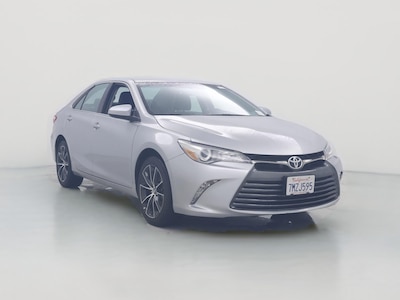 2015 Toyota Camry XSE -
                Irvine, CA