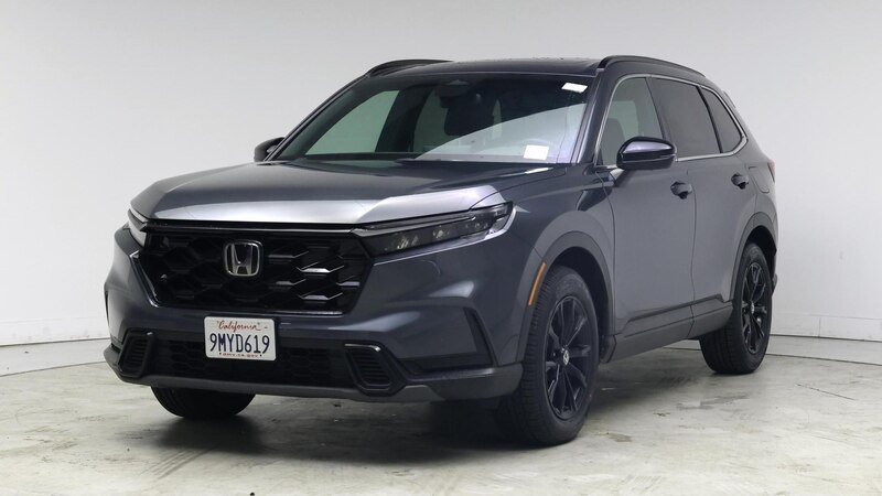 2023 Honda CR-V Sport 4