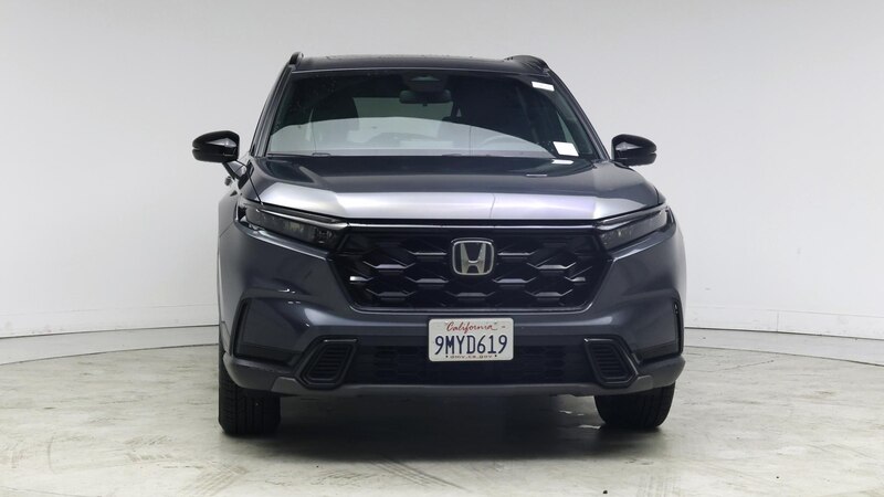 2023 Honda CR-V Sport 5