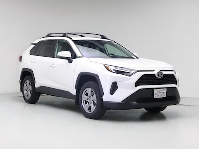 2022 Toyota RAV4 XLE -
                Murrieta, CA