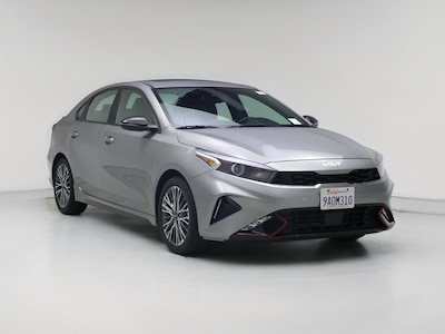 2022 Kia Forte GT-Line -
                Murrieta, CA