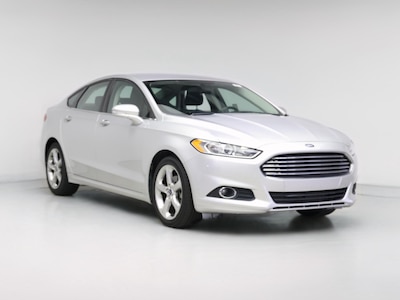 2013 Ford Fusion SE -
                Murrieta, CA