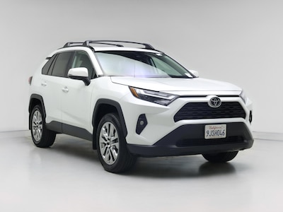 2023 Toyota RAV4 XLE Premium -
                Oceanside, CA