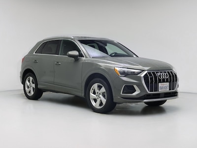 2020 Audi Q3 Premium -
                Murrieta, CA