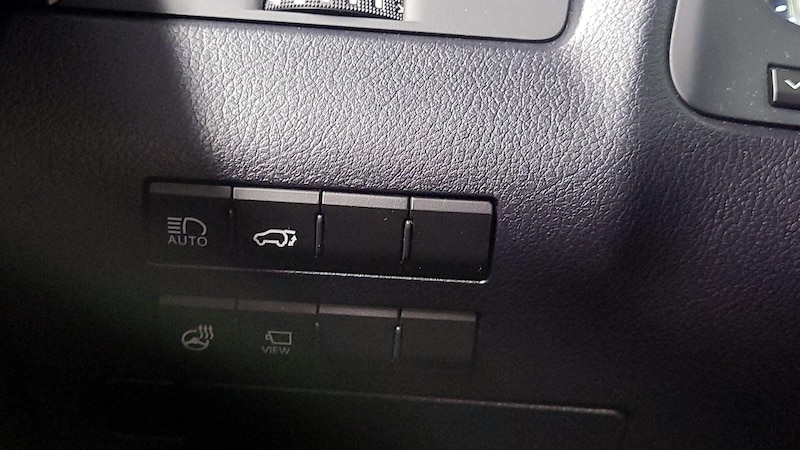 2021 Lexus RX 350L 13