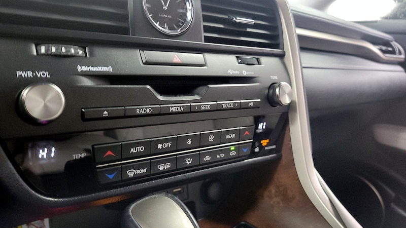 2021 Lexus RX 350L 16