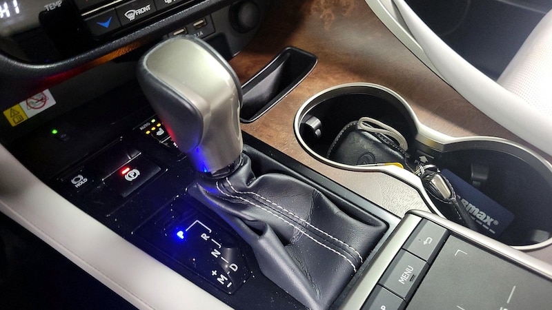 2021 Lexus RX 350L 17