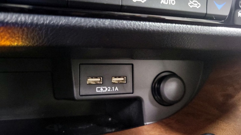 2021 Lexus RX 350L 18