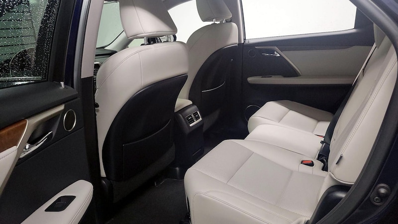 2021 Lexus RX 350L 20