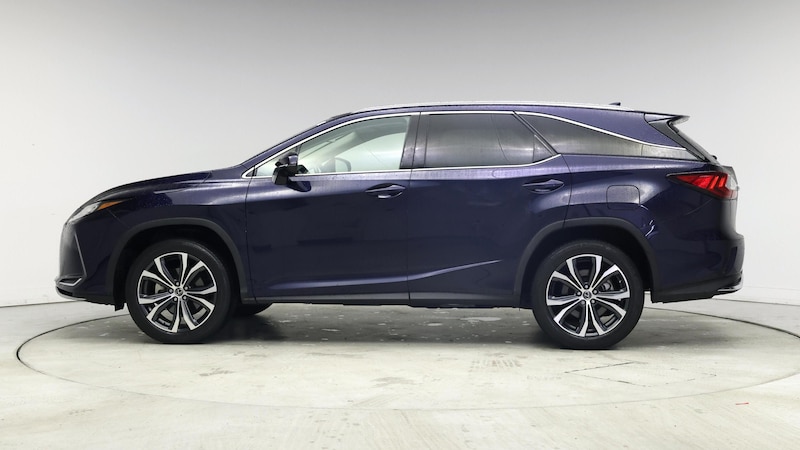 2021 Lexus RX 350L 3