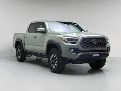 2022 Toyota Tacoma TRD Off-Road -
                Murrieta, CA