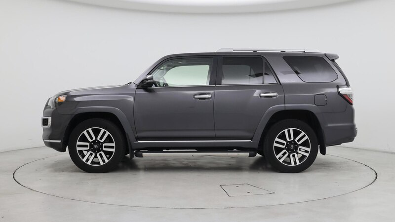 2015 Toyota 4Runner Limited 3