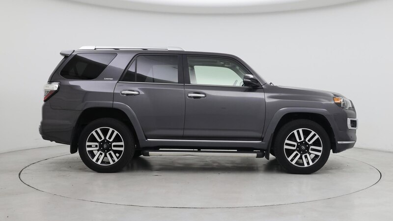 2015 Toyota 4Runner Limited 7