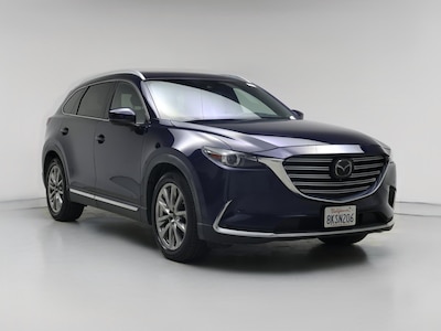 2019 Mazda CX-9 Grand Touring -
                Murrieta, CA