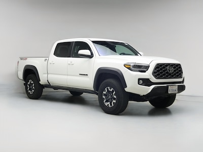 2023 Toyota Tacoma TRD Off-Road -
                Oceanside, CA