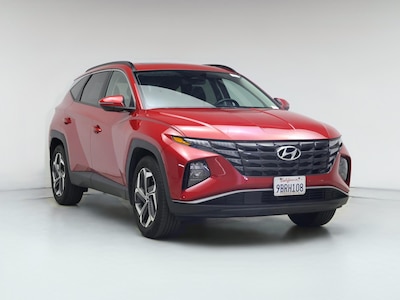 2022 Hyundai Tucson SEL -
                Murrieta, CA