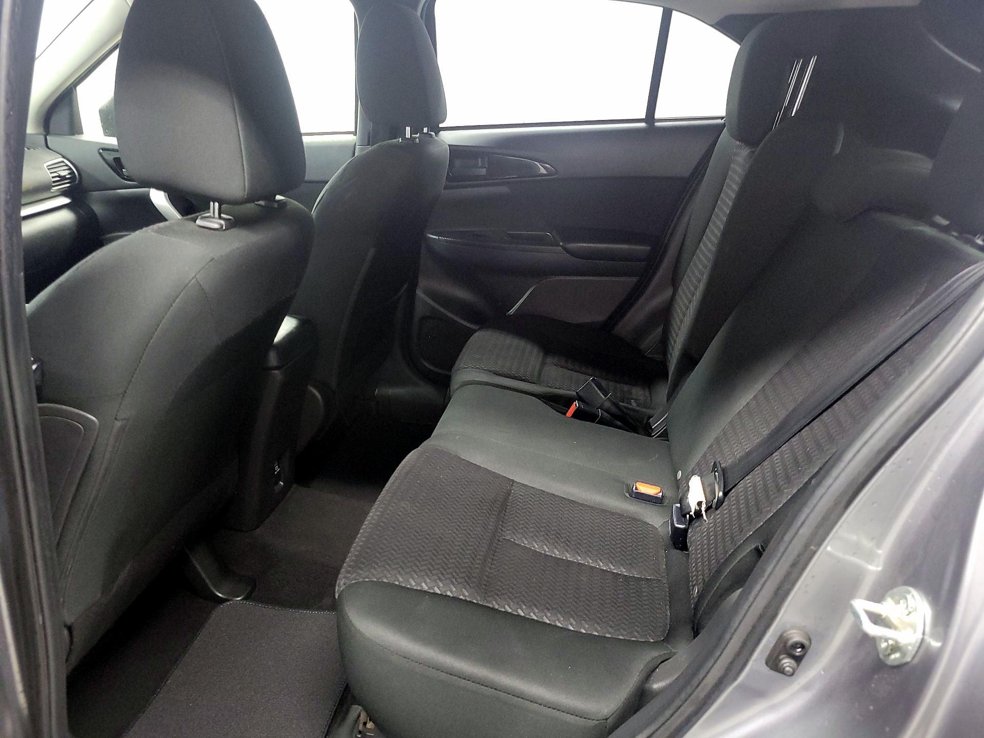 Thumbnail: 2020 Mitsubishi Eclipse Cross - 17