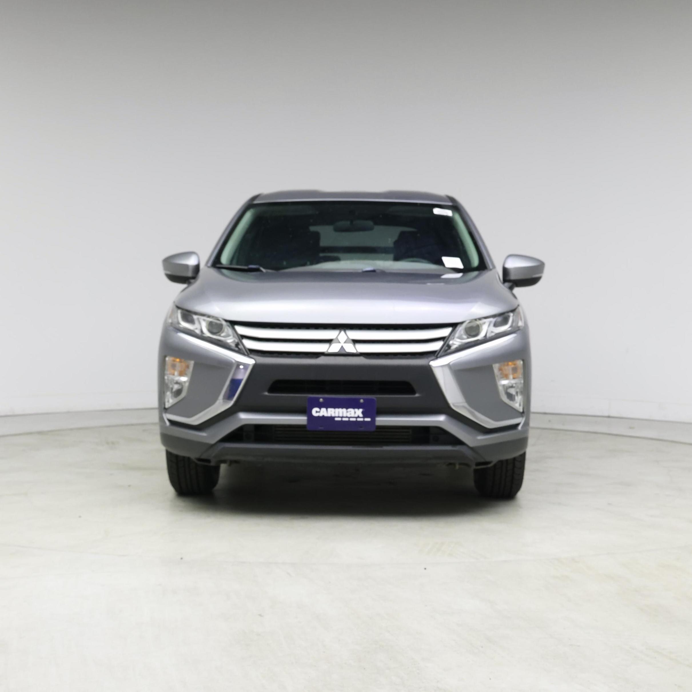 Thumbnail: 2020 Mitsubishi Eclipse Cross - 5