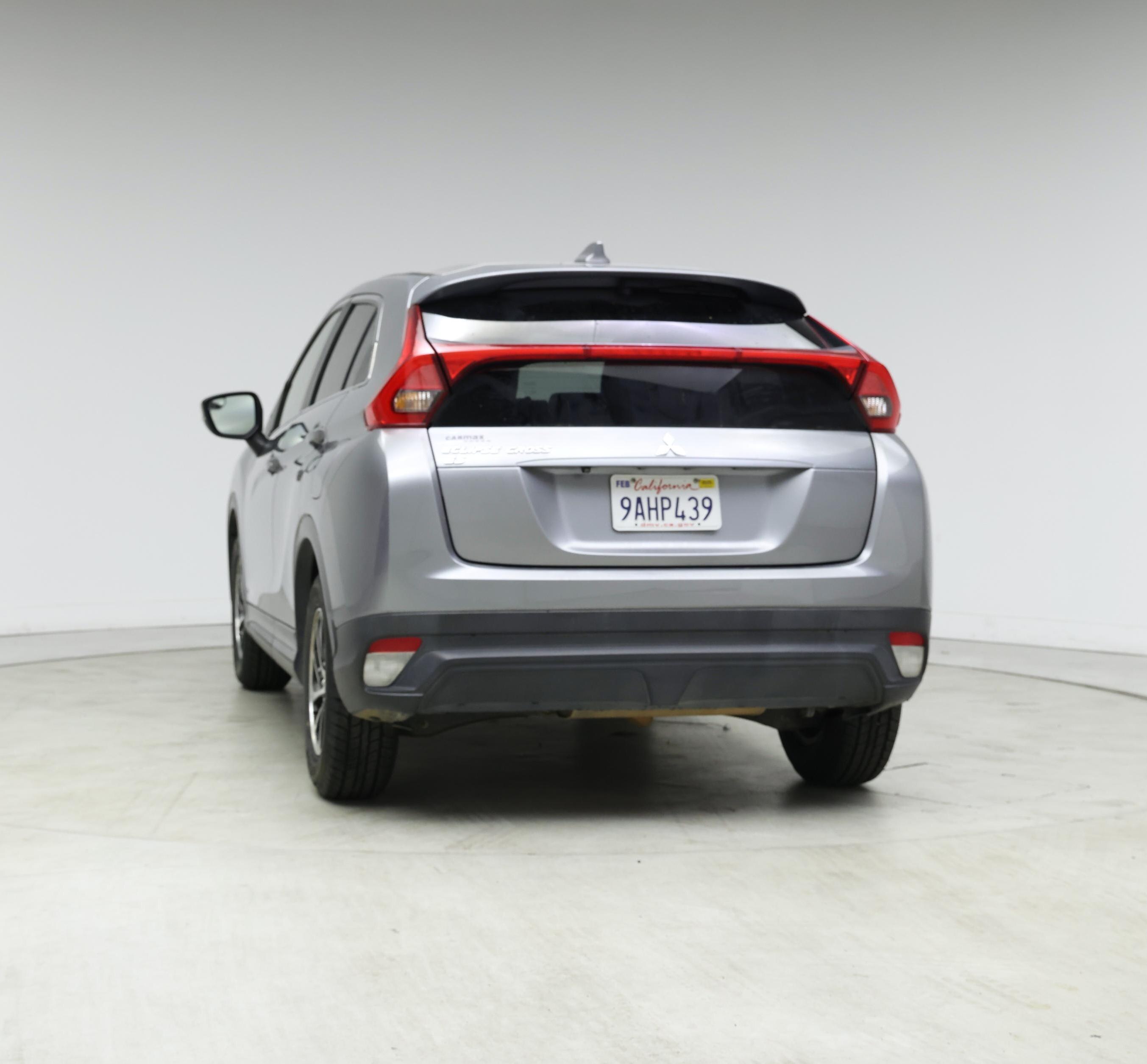 Thumbnail: 2020 Mitsubishi Eclipse Cross - 6