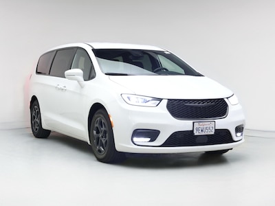 2022 Chrysler Pacifica Hybrid Touring L -
                Murrieta, CA