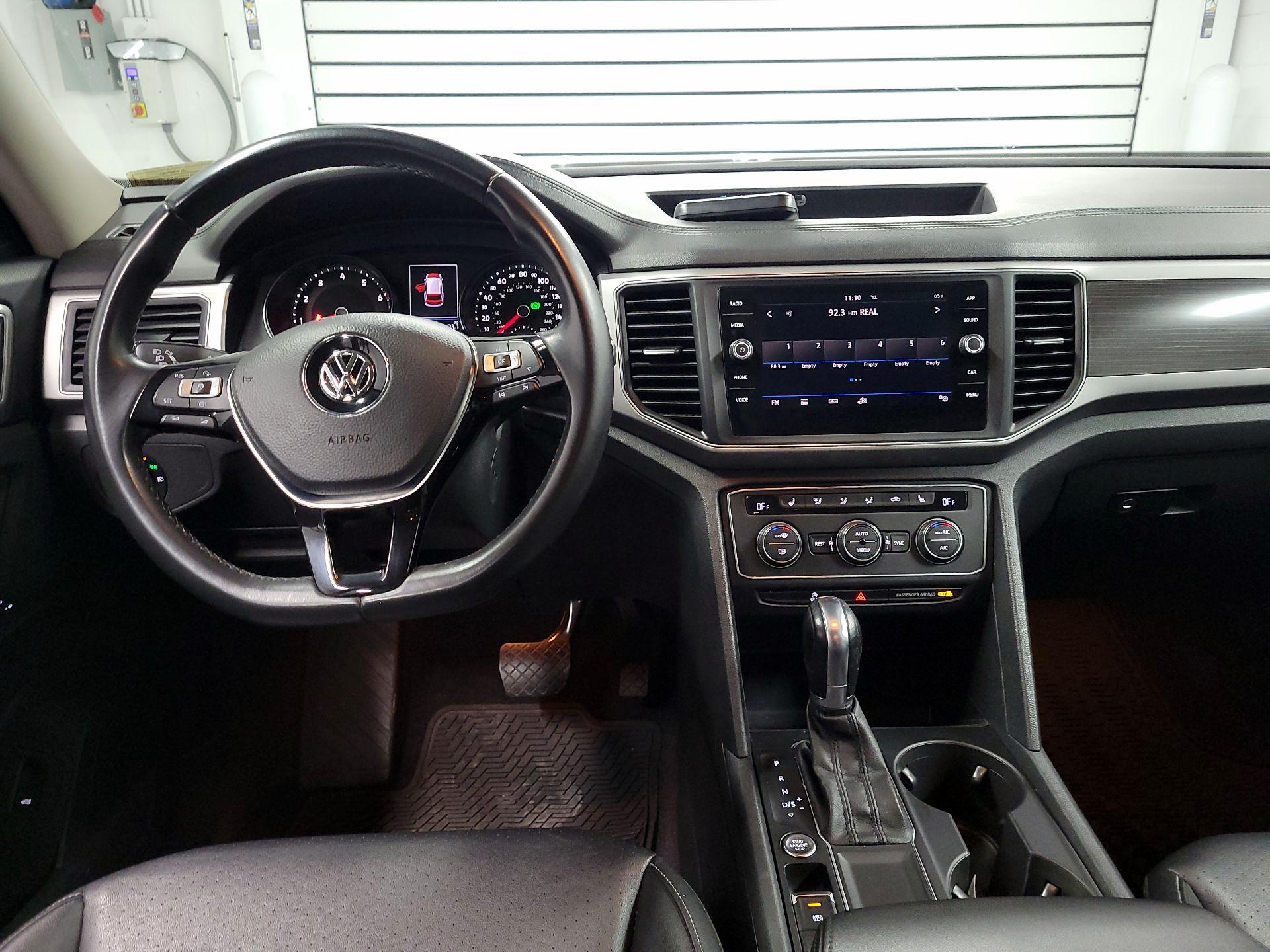 Thumbnail: 2019 Volkswagen Atlas - 9