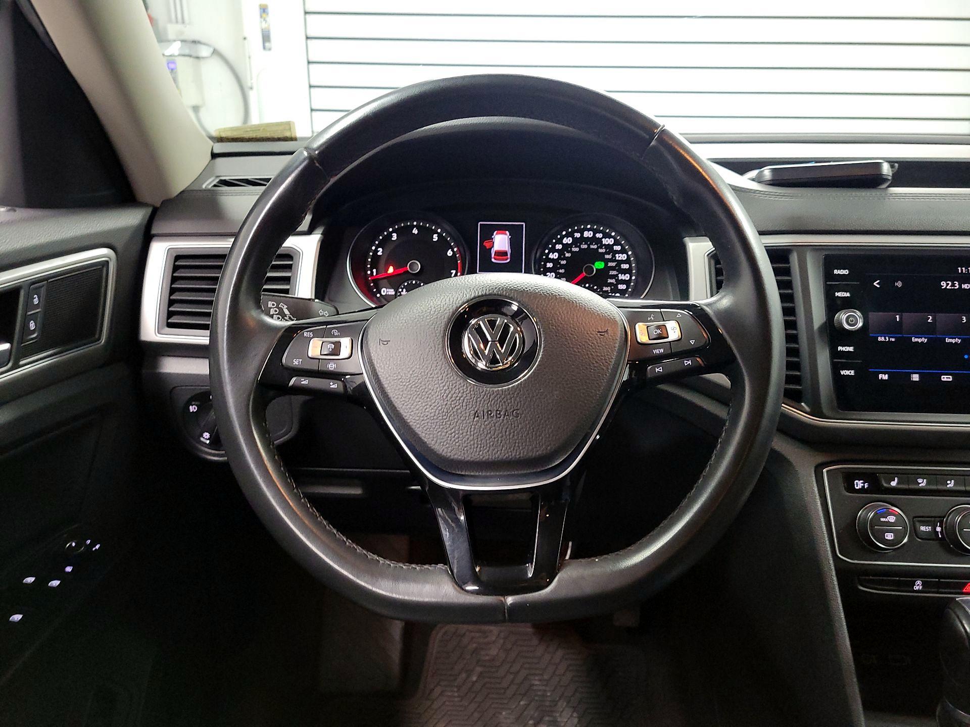 Thumbnail: 2019 Volkswagen Atlas - 10