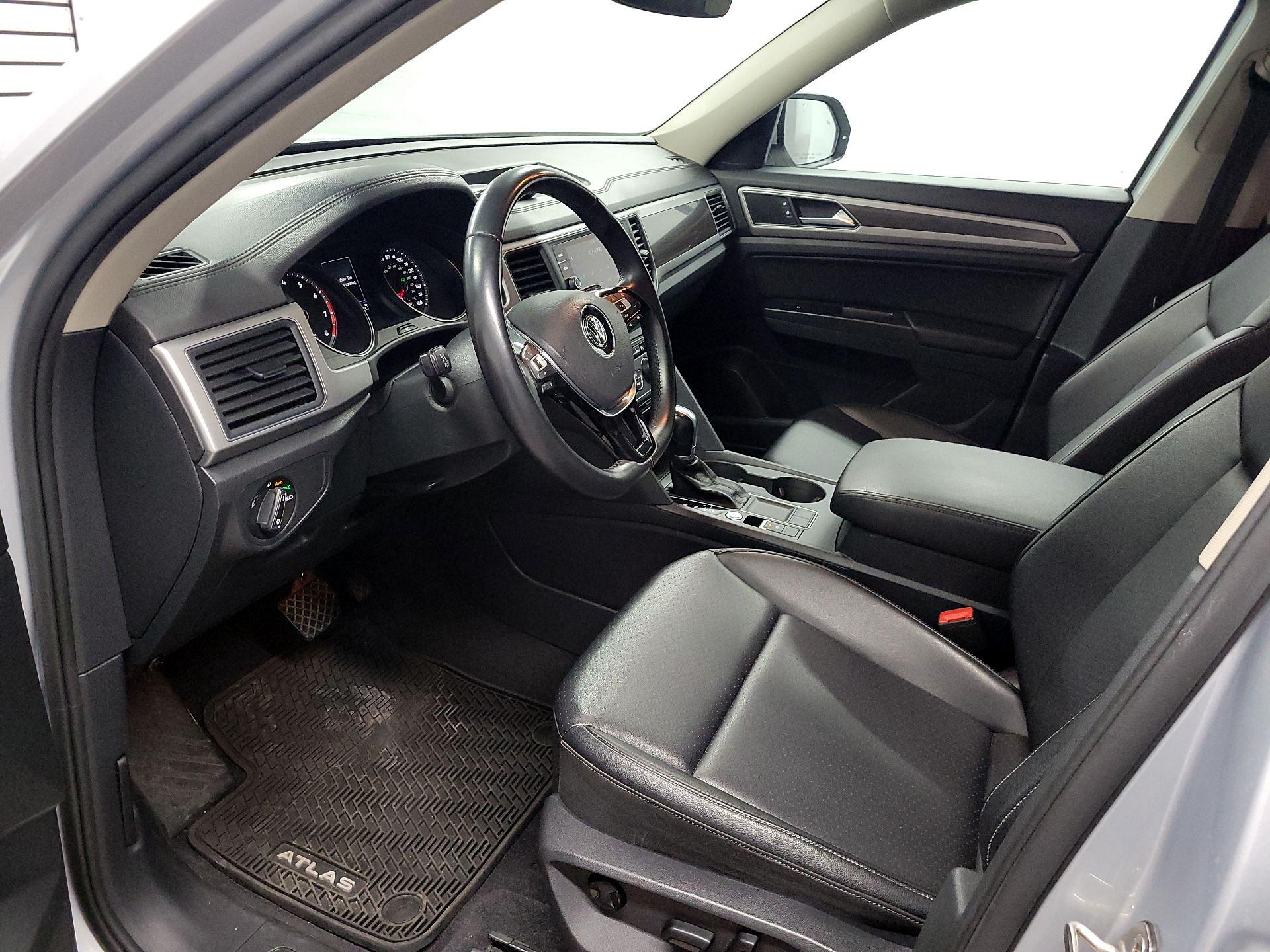 Thumbnail: 2019 Volkswagen Atlas - 11