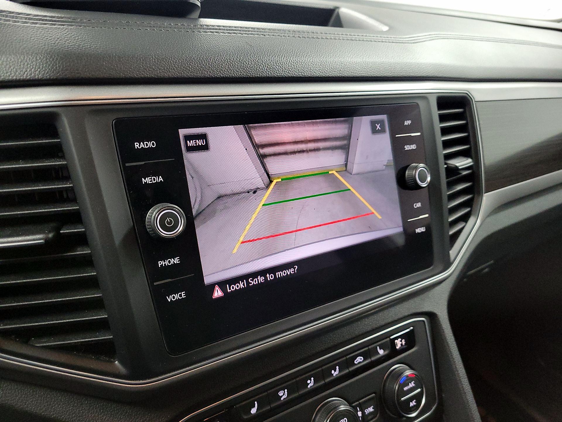 Thumbnail: 2019 Volkswagen Atlas - 13