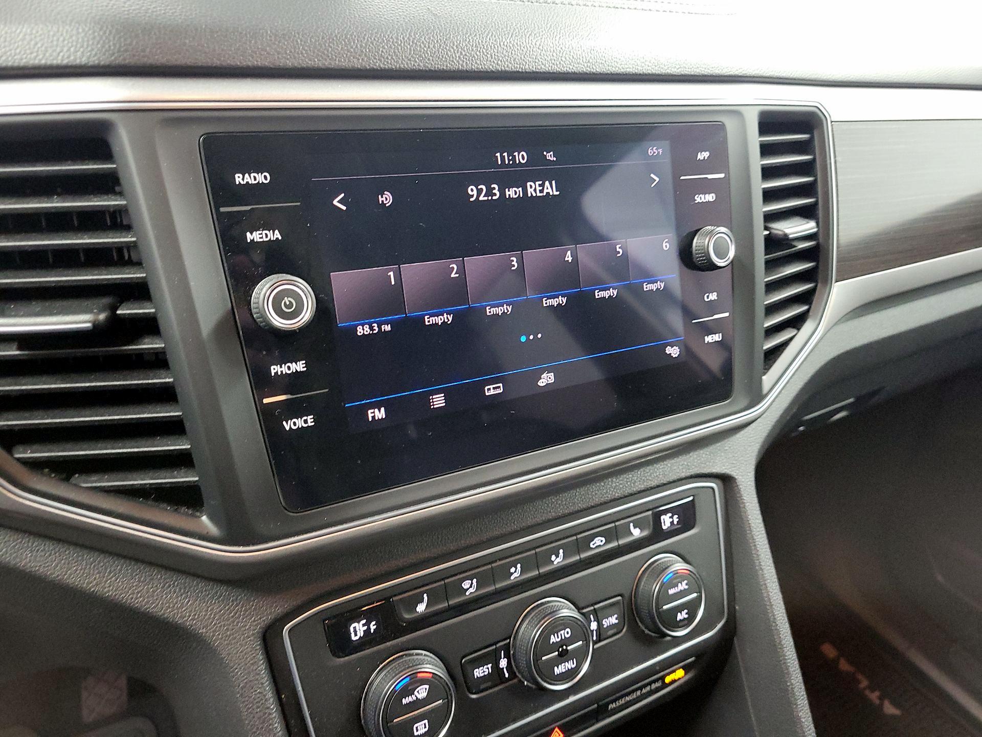 Thumbnail: 2019 Volkswagen Atlas - 14