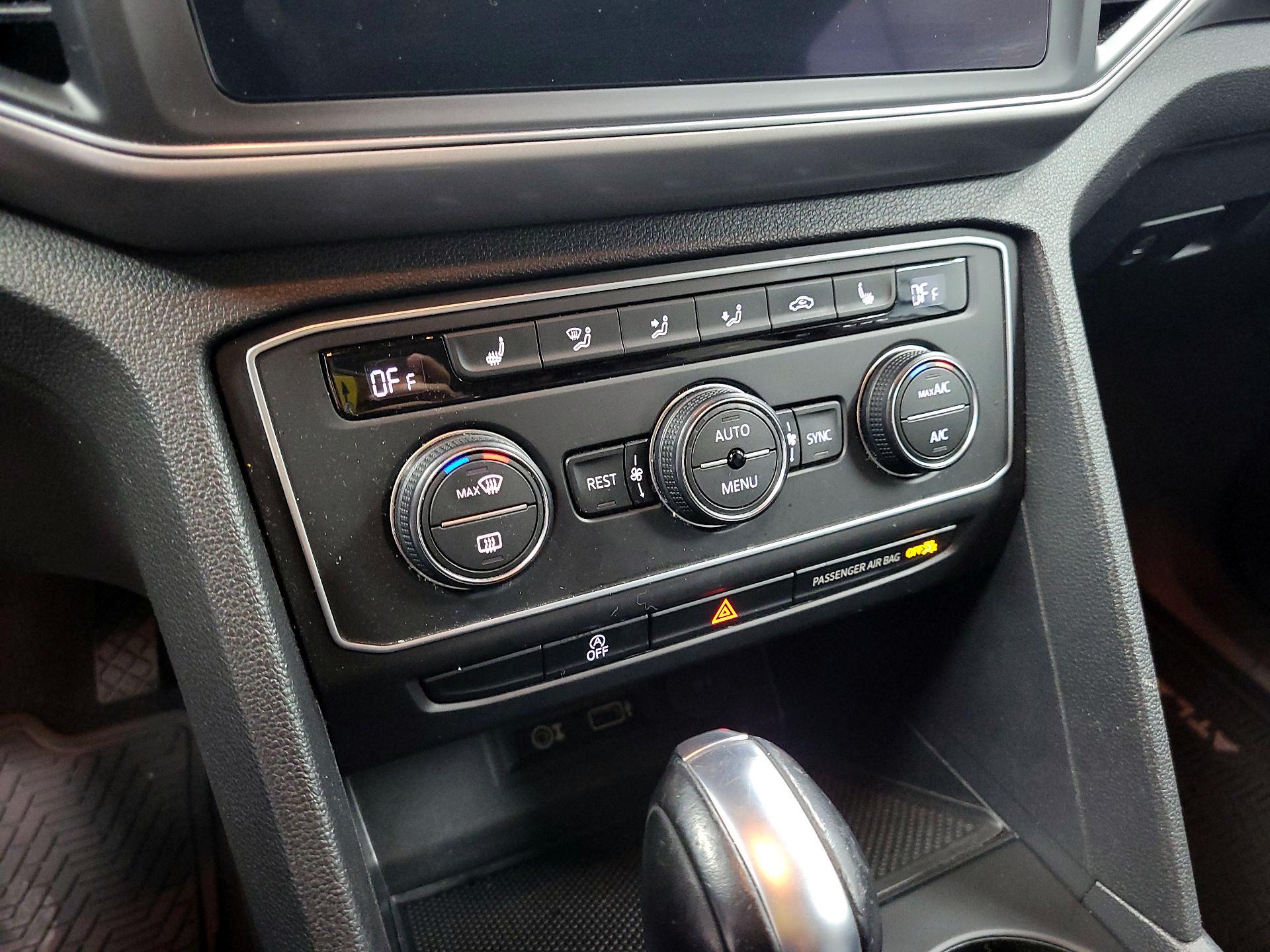 Thumbnail: 2019 Volkswagen Atlas - 15