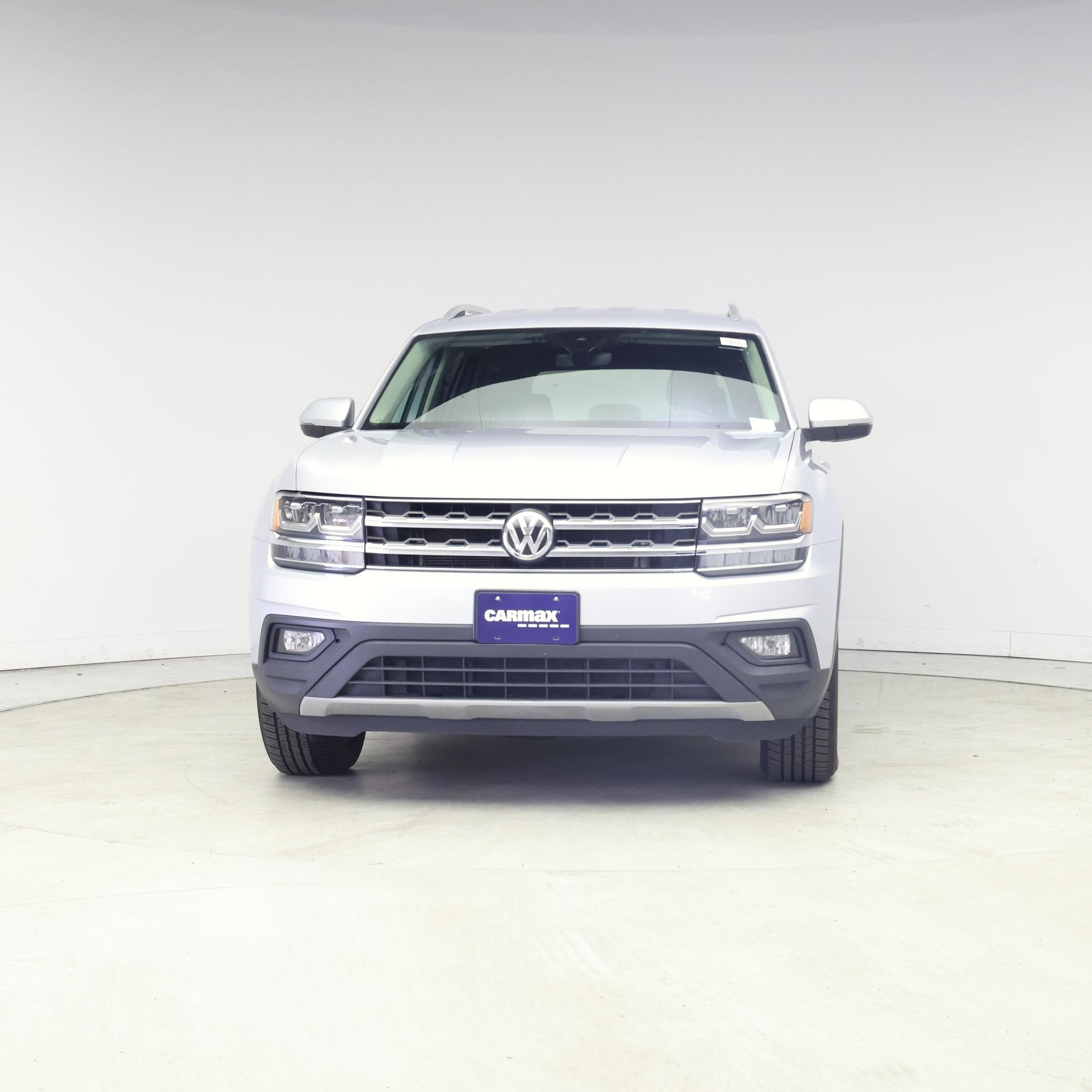 Thumbnail: 2019 Volkswagen Atlas - 5