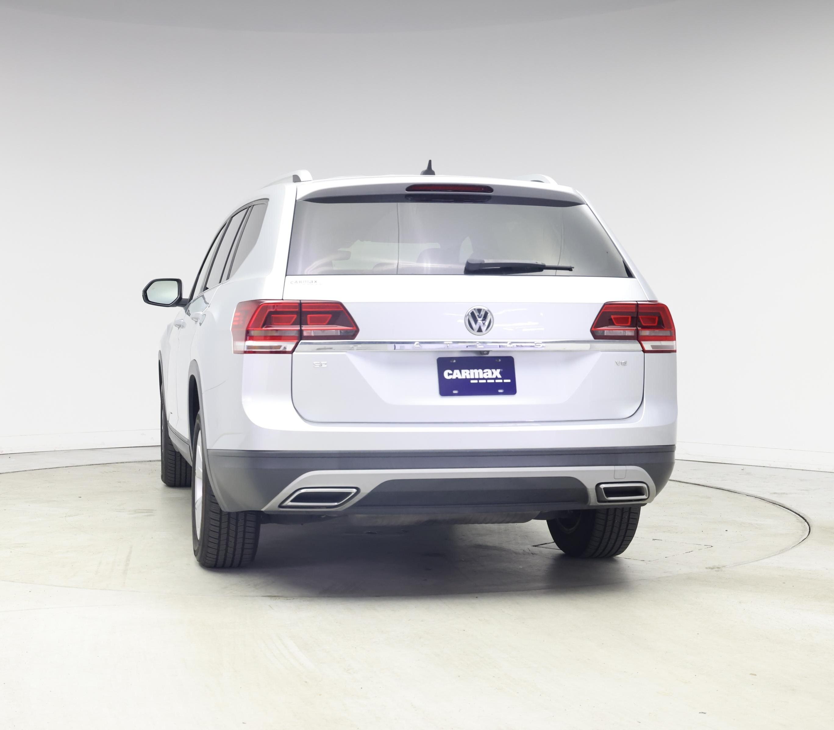 Thumbnail: 2019 Volkswagen Atlas - 6