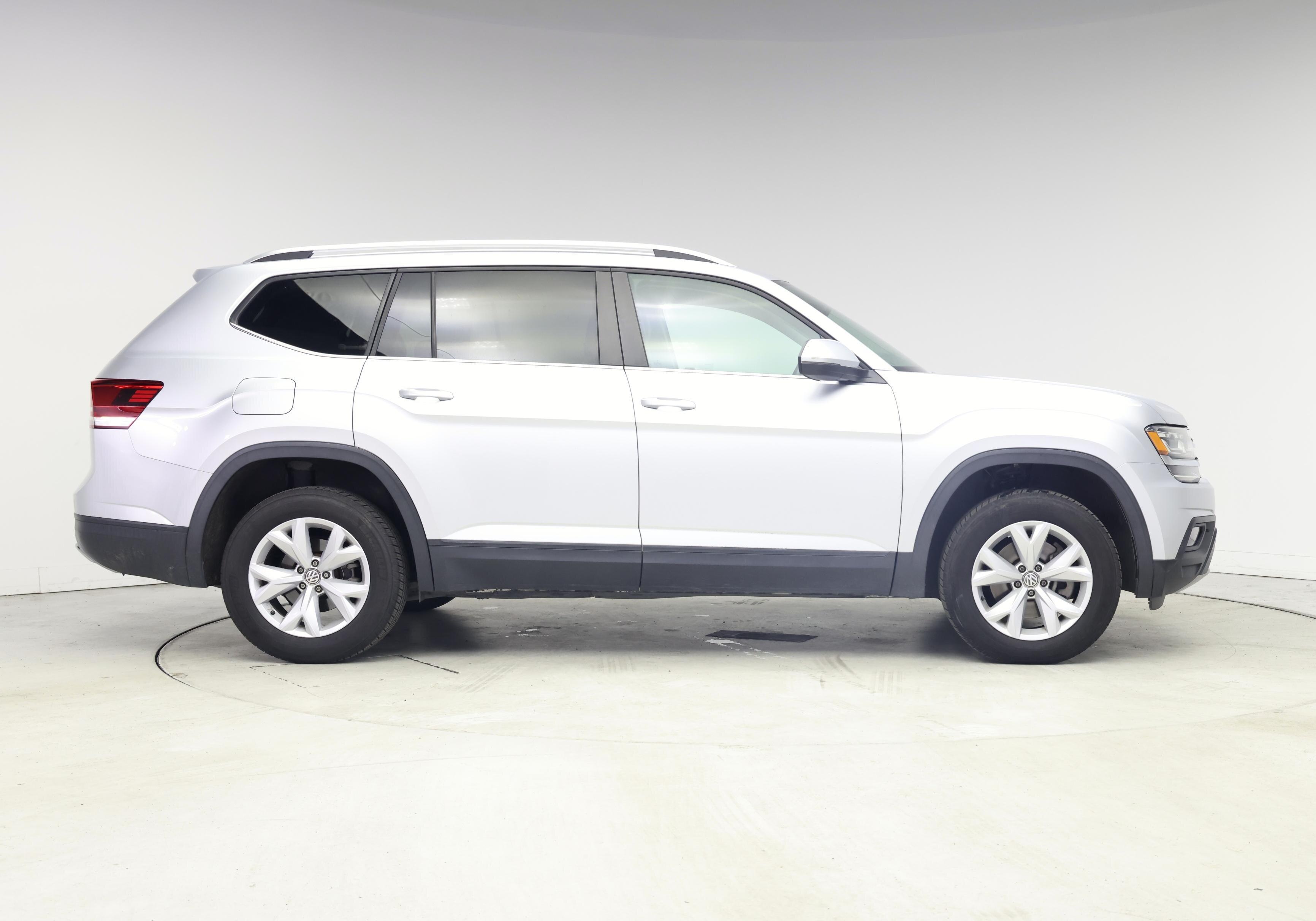 Thumbnail: 2019 Volkswagen Atlas - 7