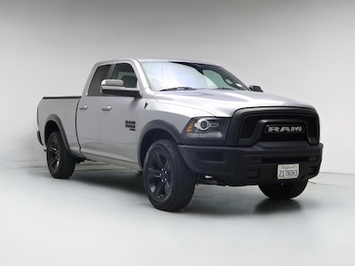 2021 RAM 1500 Classic Warlock -
                Murrieta, CA