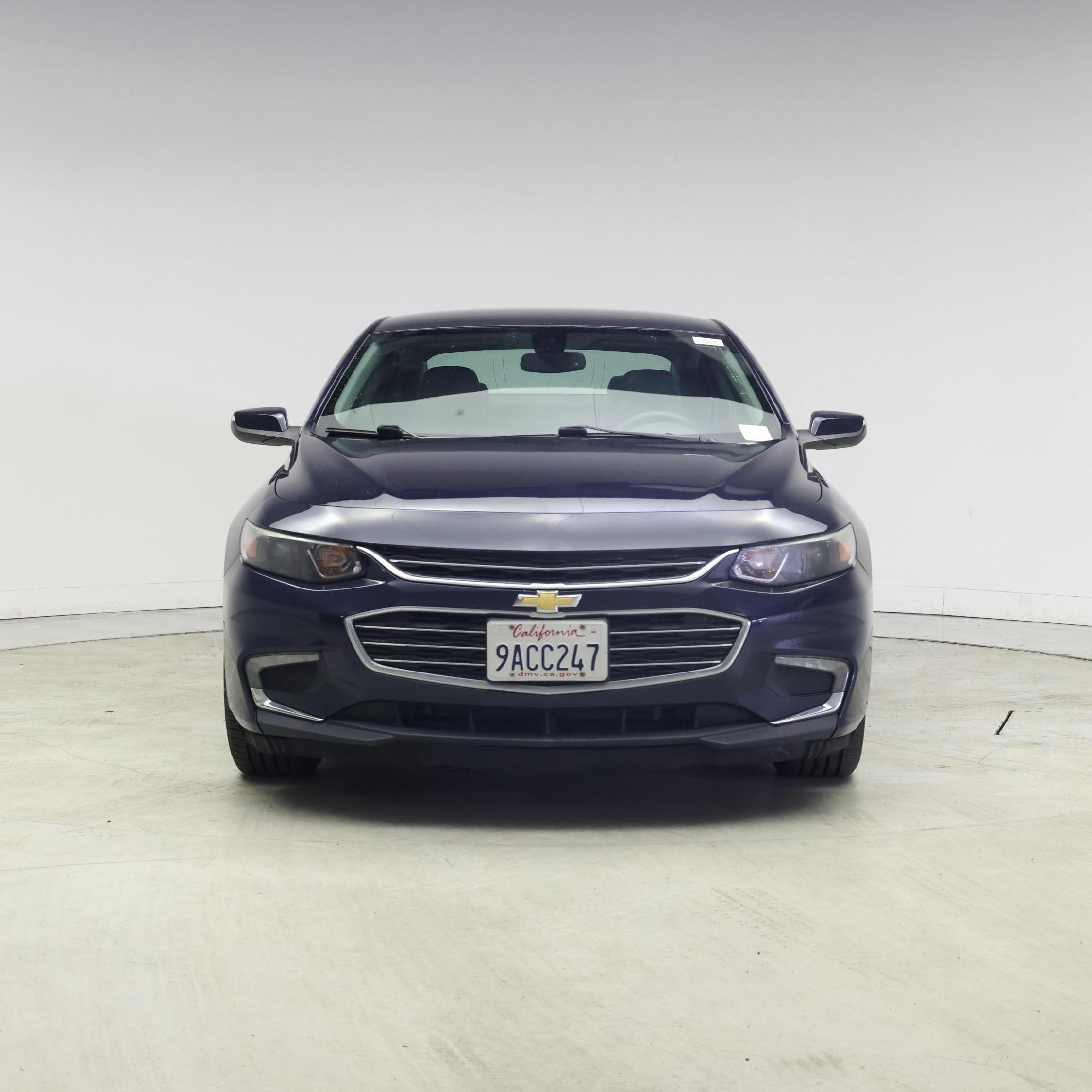 Thumbnail: 2016 Chevrolet Malibu - 5