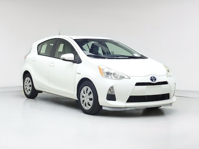 2013 Toyota Prius c One -
                Murrieta, CA