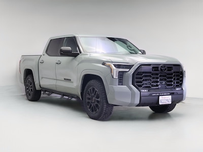 2023 Toyota Tundra SR5 -
                Murrieta, CA