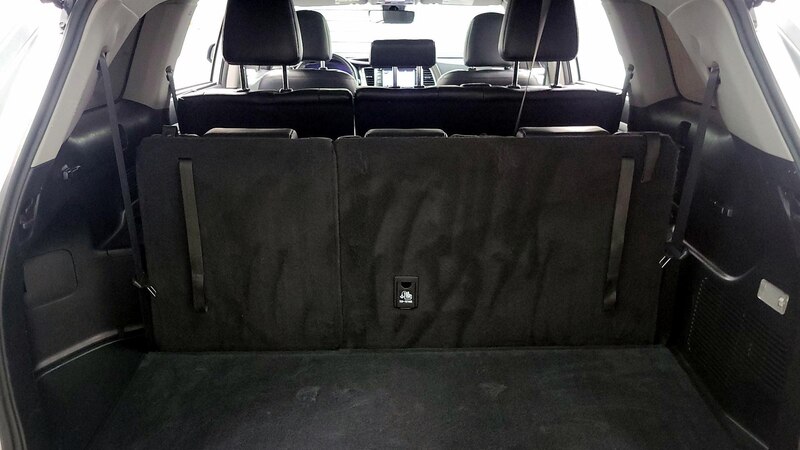 2019 Toyota Highlander XLE 22