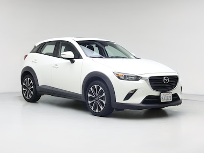 2019 Mazda CX-3 Touring -
                Murrieta, CA