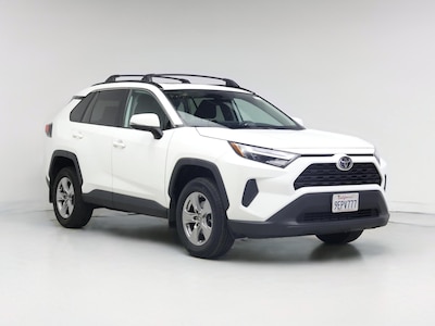 2023 Toyota RAV4 XLE -
                Murrieta, CA