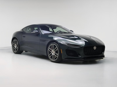 2023 Jaguar F-Type  -
                Murrieta, CA