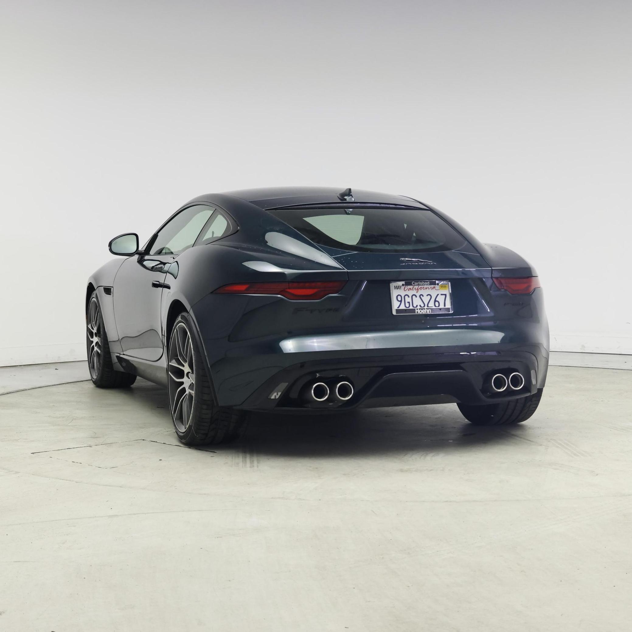 Thumbnail: 2023 Jaguar F-Type - 2