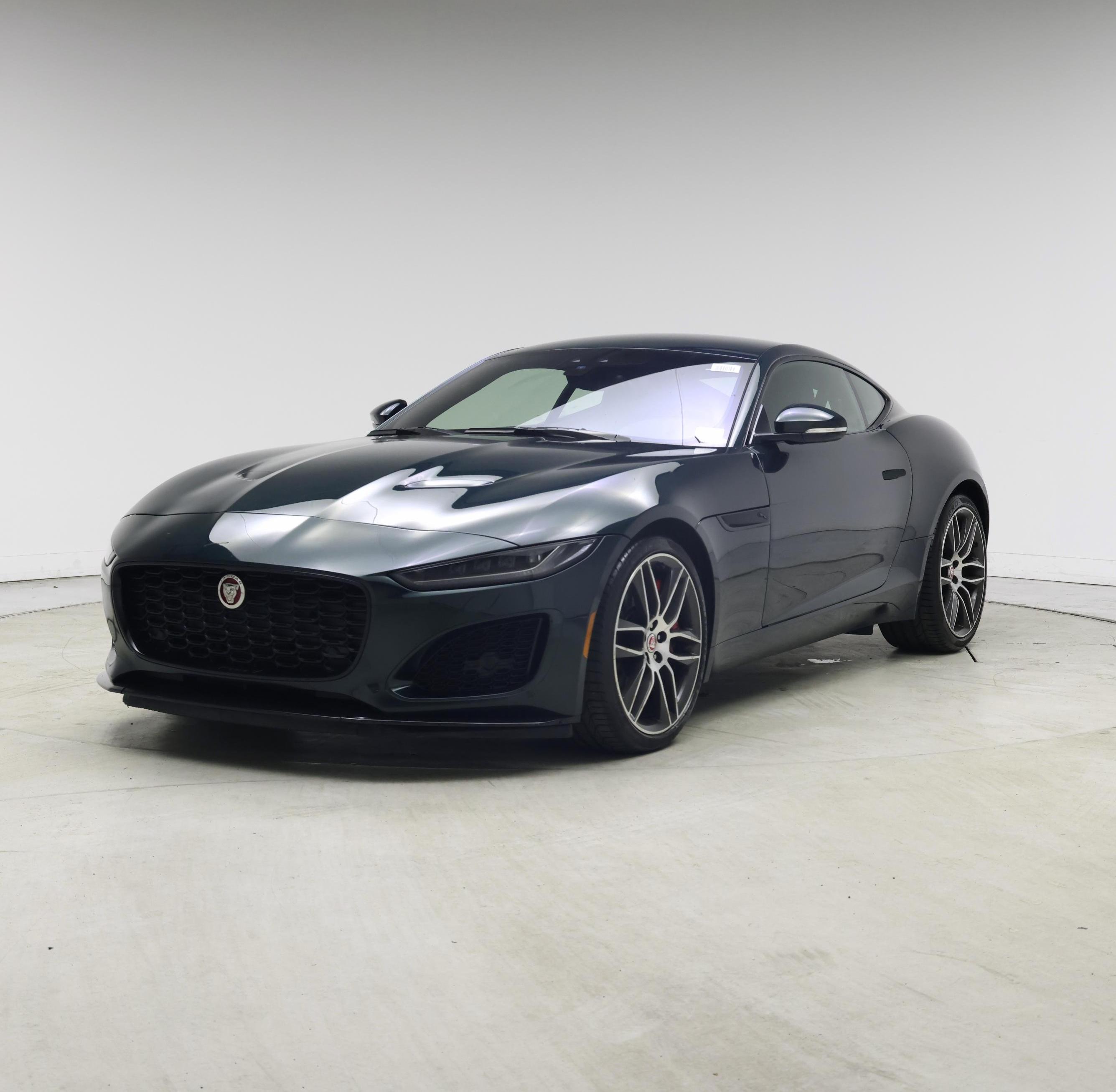 Thumbnail: 2023 Jaguar F-Type - 4