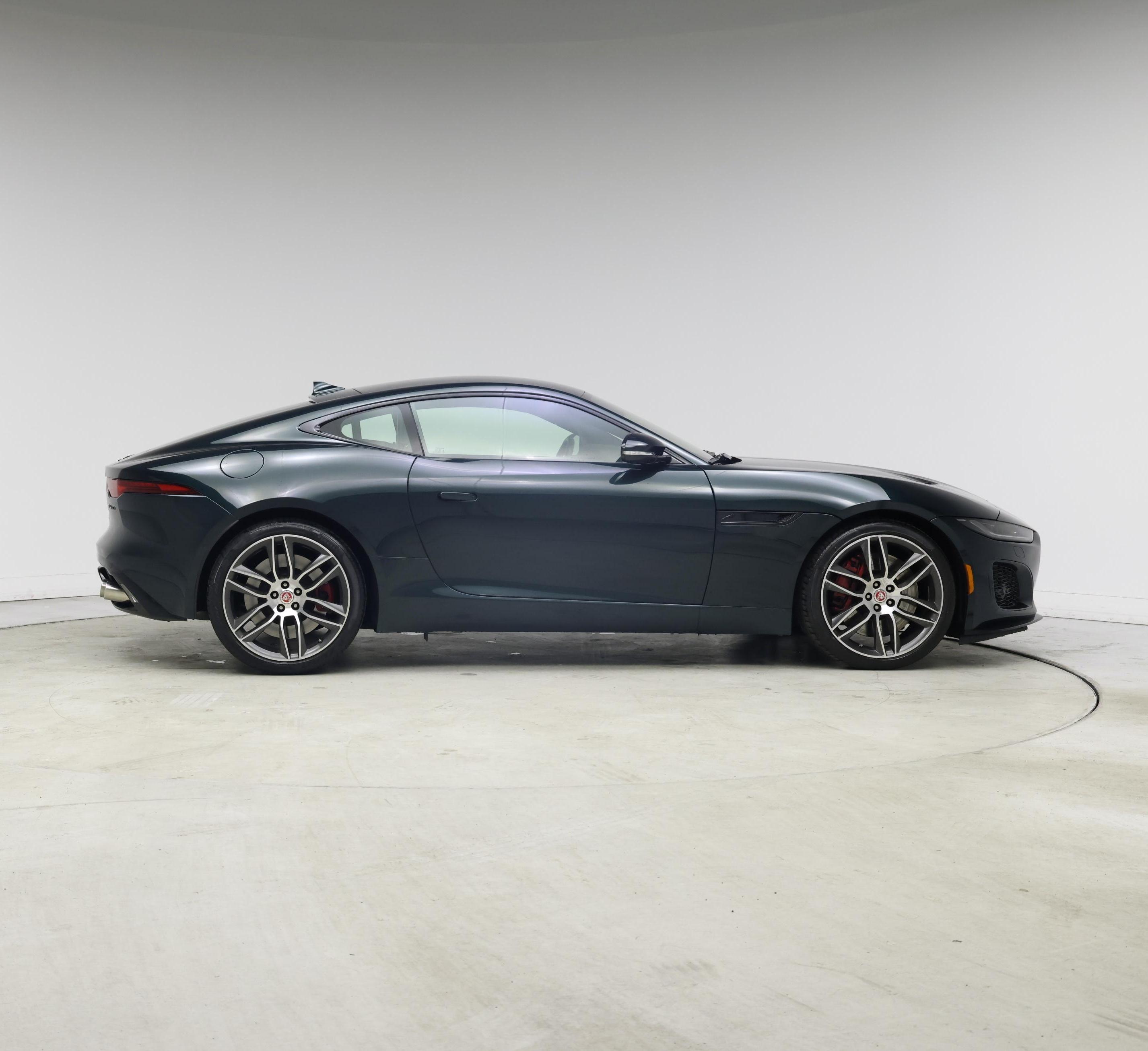 Thumbnail: 2023 Jaguar F-Type - 7