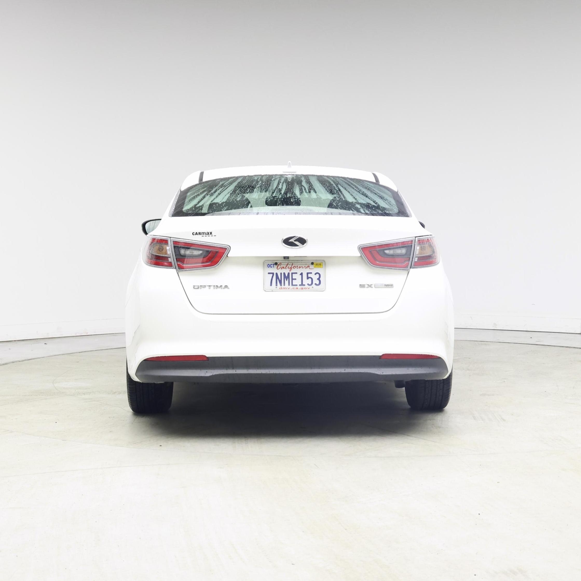 Thumbnail: 2015 Kia Optima - 6